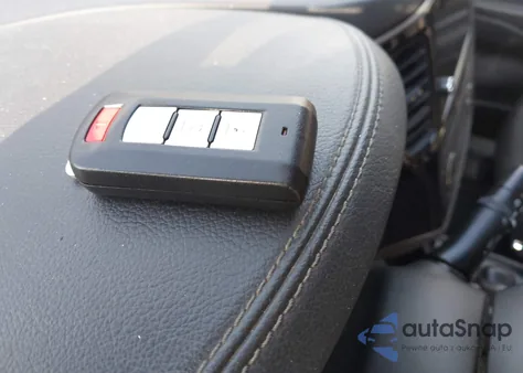 2018 Mitsubishi Outlander Se from USA, damaged, VIN JA4AD3A37JZ021888